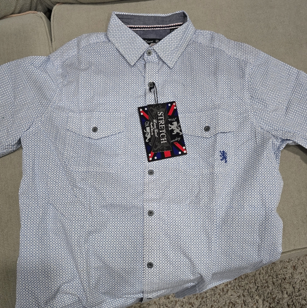 Mens top